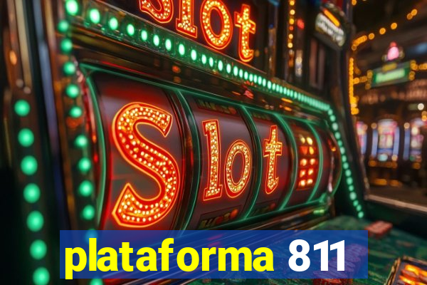 plataforma 811